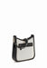 Sac bandouliere Guess Sebina Hwag9524030 NATURAL/BLACK