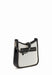 Guess Sac bandouliere Sebina Hwag9524030 Natural/black NATURAL/BLACK