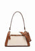 Sac bandouliere Guess Karnilla Hwag9719190 NATURAL COGNAC