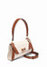 Sac bandouliere Guess Karnilla Hwag9719190 NATURAL COGNAC