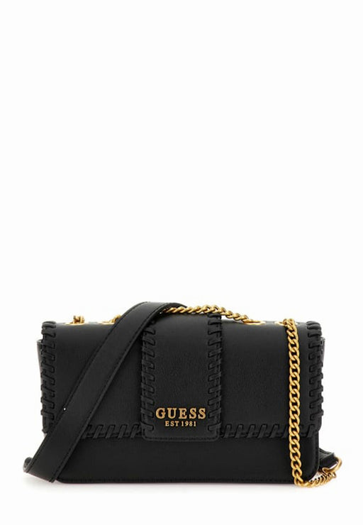 Guess Sac bandouliere Libera Hwba9002210 BLACK