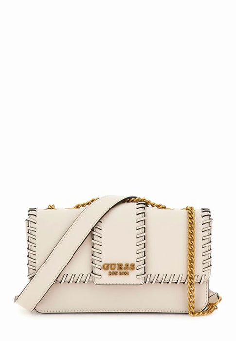 Guess Sac bandouliere Libera Hwba9002210 STONE