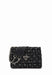 Guess Sac bandouliere Giully Hwbb8748200 Black/gold BLACK/GOLD