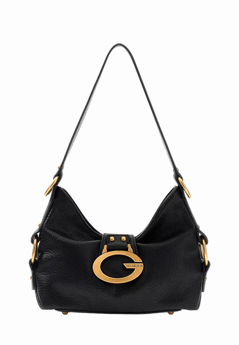 Sac bandouliere Guess Camden Hwbb9308720 BLACK