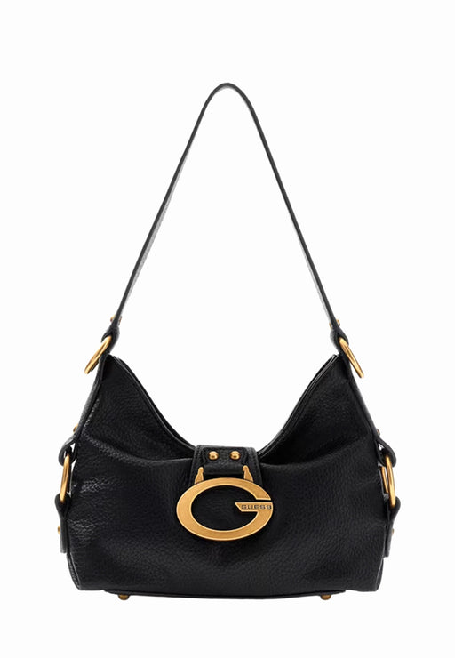 Sac bandouliere Guess Camden Hwbb9308720 BLACK