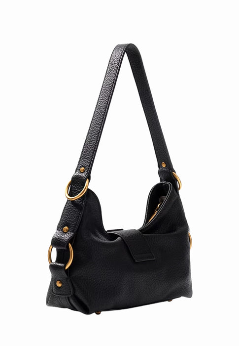 Sac bandouliere Guess Camden Hwbb9308720 BLACK