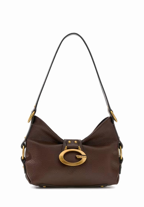 Sac bandouliere Guess Camden Hwbb9308720 ESPRESSO