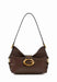 Sac bandouliere Guess Camden Hwbb9308720 ESPRESSO