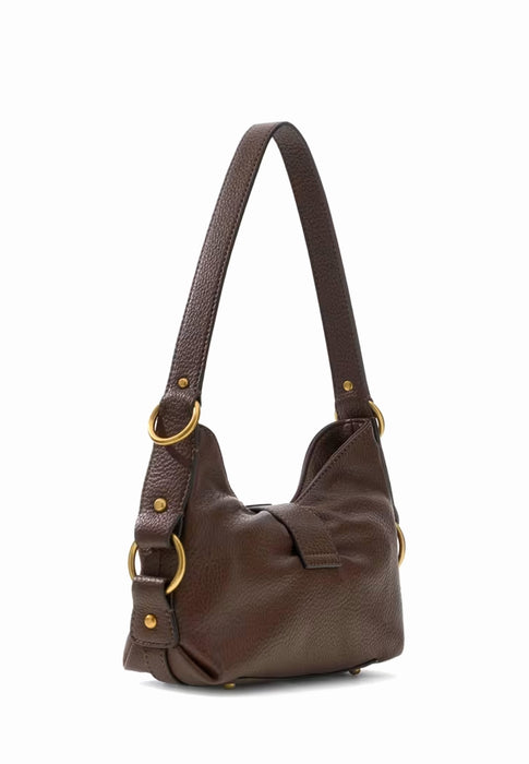 Sac bandouliere Guess Camden Hwbb9308720 ESPRESSO