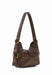 Sac bandouliere Guess Camden Hwbb9308720 ESPRESSO