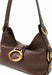 Sac bandouliere Guess Camden Hwbb9308720 ESPRESSO