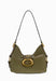 Sac bandouliere Guess Camden Hwbb9308720 OLIVE