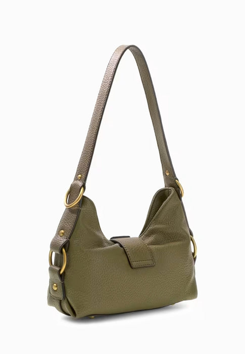 Sac bandouliere Guess Camden Hwbb9308720 OLIVE