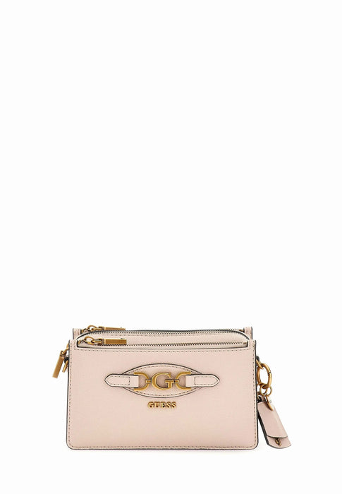 Guess Sac bandouliere Malva Hwbb9494120 Almond ALMOND