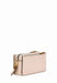 Guess Sac bandouliere Malva Hwbb9494120 Almond ALMOND