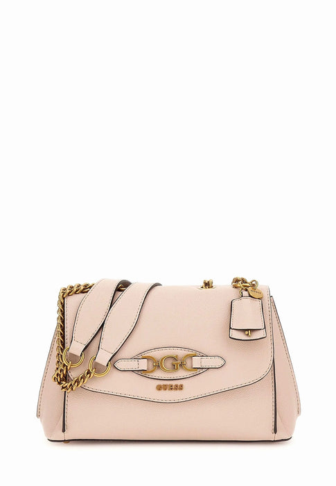 Guess Sac bandouliere Malva Hwbb9494210 Almond ALMOND