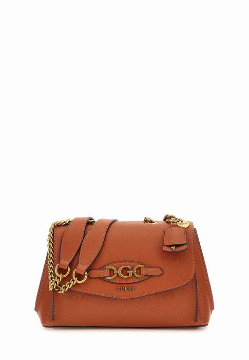 Guess Sac bandouliere Malva Hwbb9494210 Amber AMBER