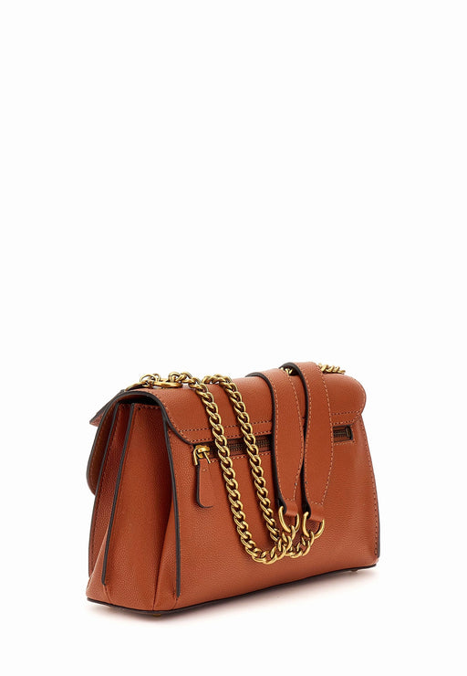 Guess Sac bandouliere Malva Hwbb9494210 Amber AMBER