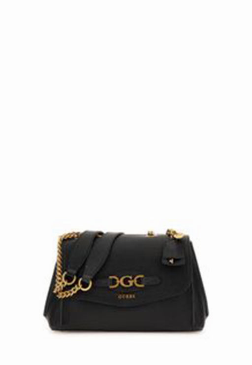 Guess Sac bandouliere Malva Hwbb9494210 Black BLACK