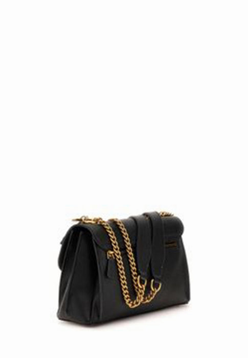 Guess Sac bandouliere Malva Hwbb9494210 Black BLACK