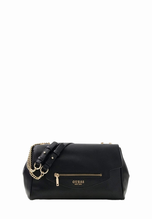 Sac bandouliere Guess Antonia Hwbg2183210 BLACK