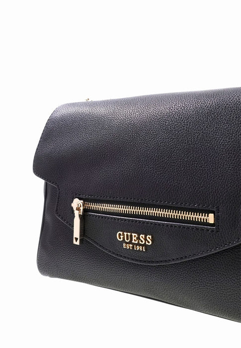 Sac bandouliere Guess Antonia Hwbg2183210 BLACK