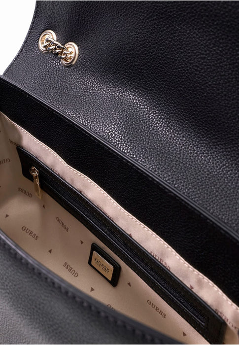 Sac bandouliere Guess Antonia Hwbg2183210 BLACK