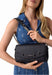 Sac bandouliere Guess Dorothy Hwbg2231210 BLACK