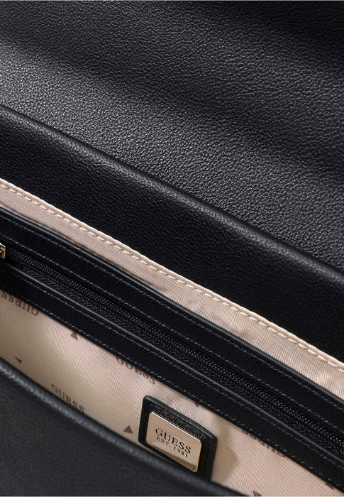 Sac bandouliere Guess Dorothy Hwbg2231210 BLACK