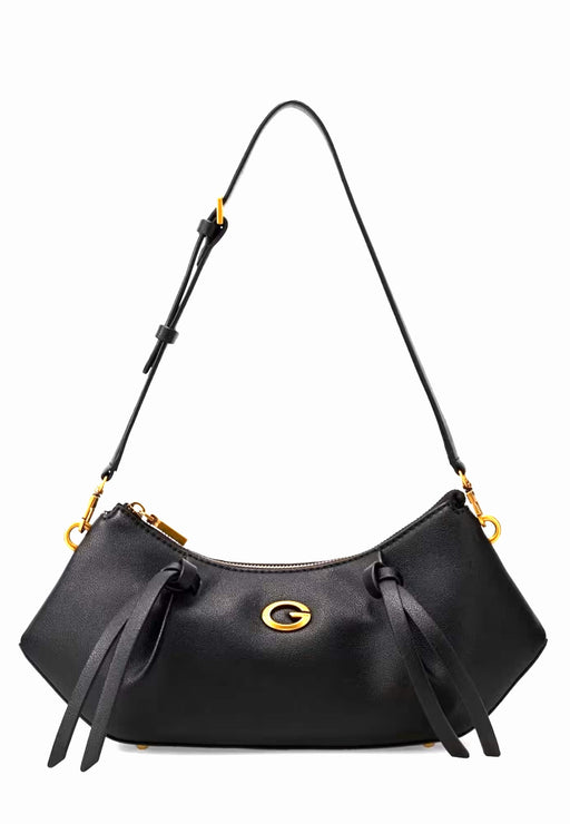 Sac bandouliere Guess Allegra Hwbg2237180 BLACK