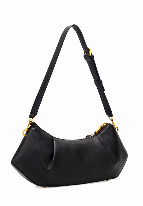 Sac bandouliere Guess Allegra Hwbg2237180 BLACK