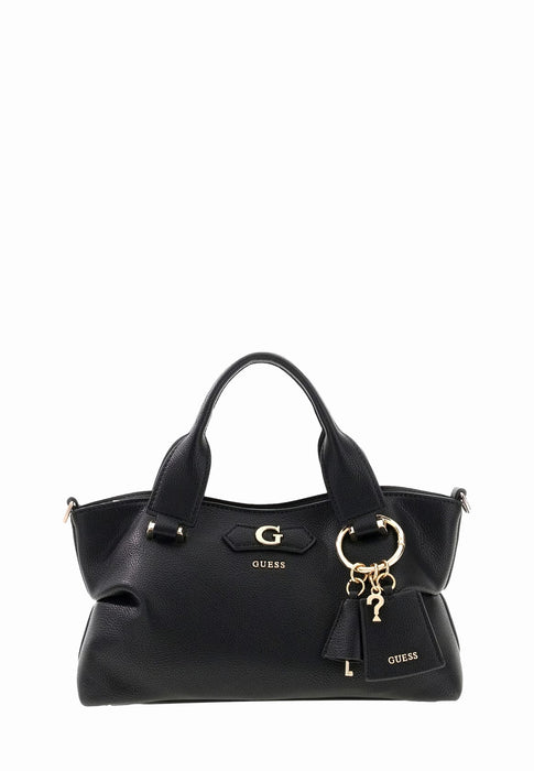 Sac bandouliere Guess Suzy mini Hwbg2322760 BLACK