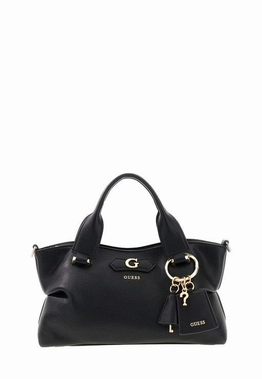 Sac bandouliere Guess Suzy mini Hwbg2322760 BLACK