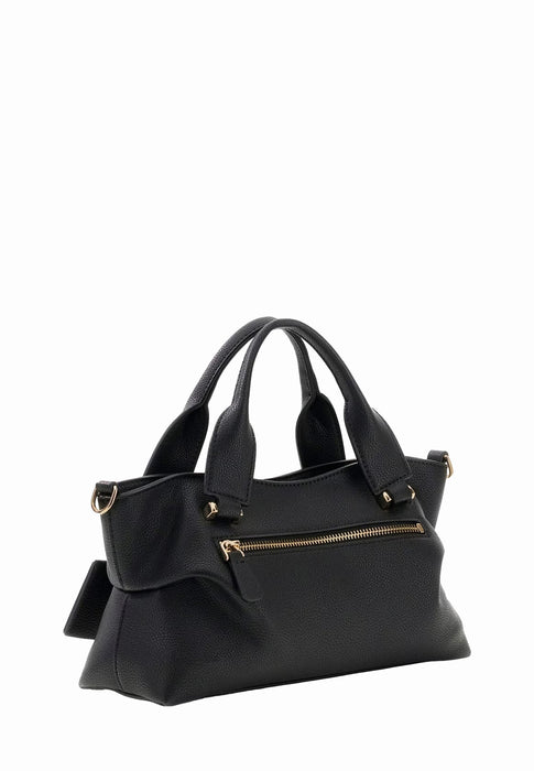 Sac bandouliere Guess Suzy mini Hwbg2322760 BLACK