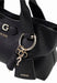 Sac bandouliere Guess Suzy mini Hwbg2322760 BLACK
