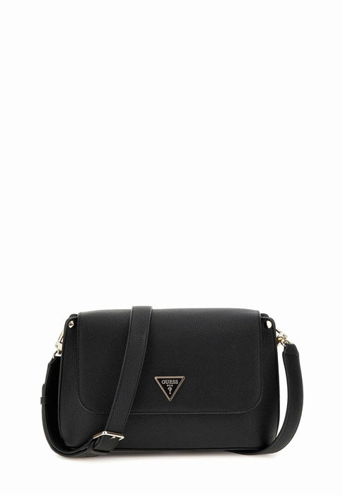 Sac bandouliere Guess Meridian Hwbg6974200 BLACK