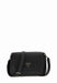 Sac bandouliere Guess Meridian Hwbg6974200 BLACK