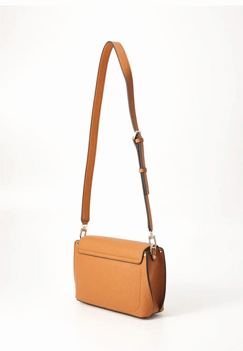 Sac bandouliere Guess Meridian Hwbg6974200 COGNAC