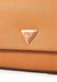 Sac bandouliere Guess Meridian Hwbg6974200 COGNAC