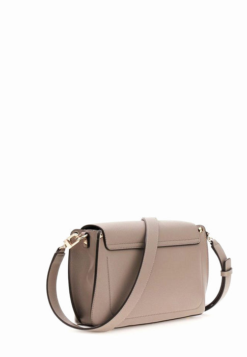 Sac bandouliere Guess Meridian Hwbg6974200 DARK TAUPE