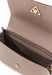 Sac bandouliere Guess Meridian Hwbg6974200 DARK TAUPE