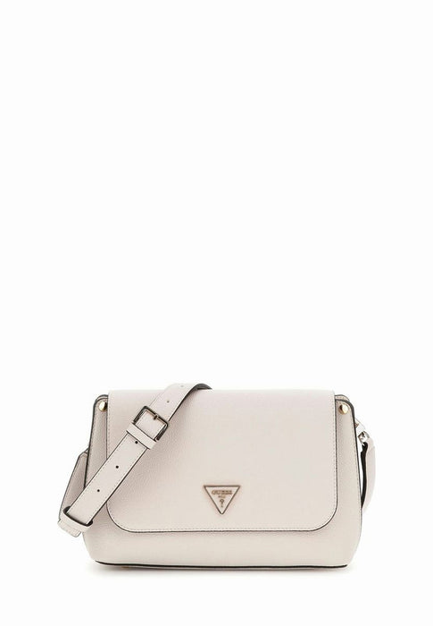 Sac bandouliere Guess Meridian Hwbg6974200 IVORY