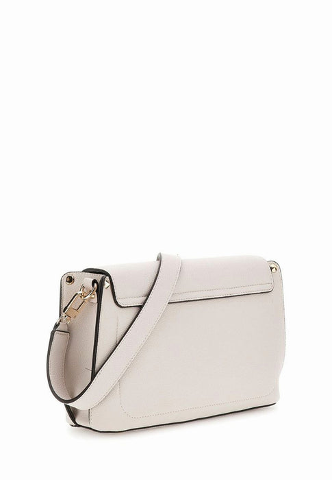 Sac bandouliere Guess Meridian Hwbg6974200 IVORY