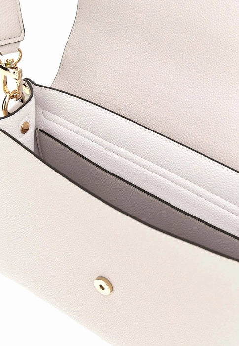 Sac bandouliere Guess Meridian Hwbg6974200 IVORY