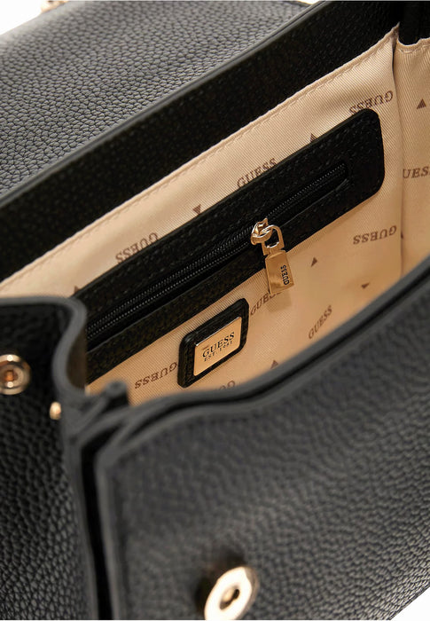 Sac Guess Calista Black BLACK