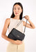 Sac Guess Calista Black BLACK