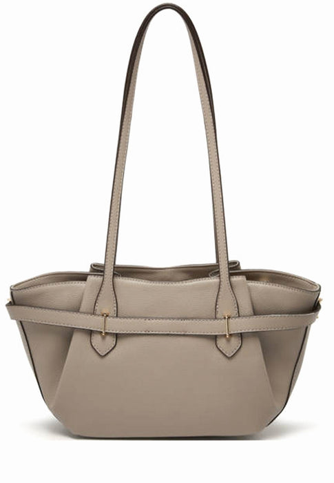 Sac bandouliere Guess Yesba Hwbg7833080 DARK TAUPE