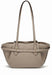 Sac bandouliere Guess Yesba Hwbg7833080 DARK TAUPE