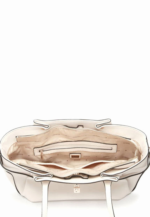 Sac bandouliere Guess Yesba Hwbg7833080 OFF WHITE