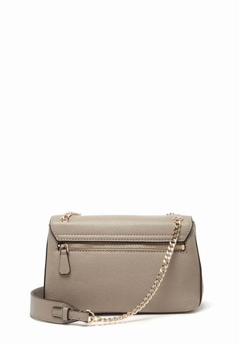 Sac bandouliere Guess Yesba Hwbg7833210 DARK TAUPE